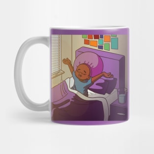 Invigoration Mug